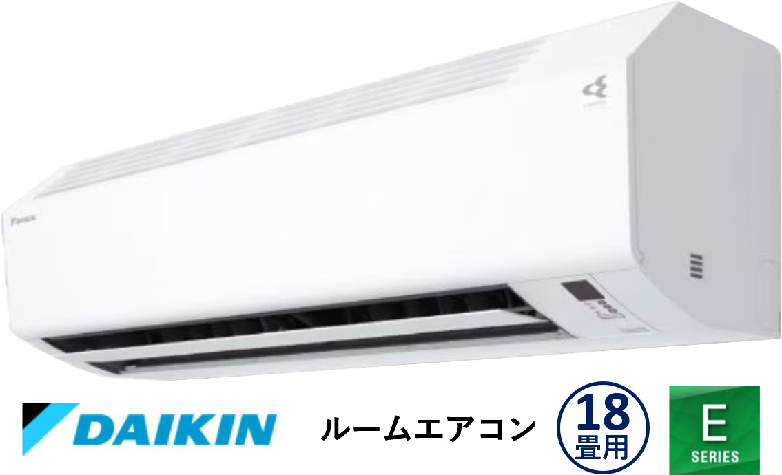 エアコン１台