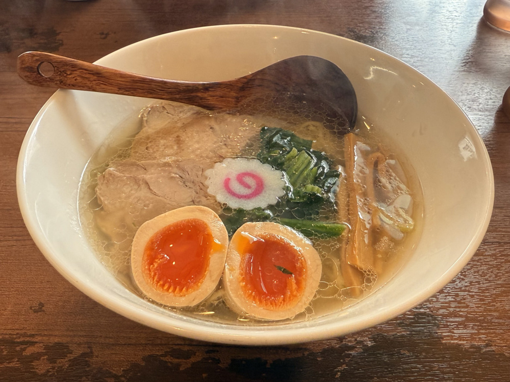 今年も啜っております☆の画像