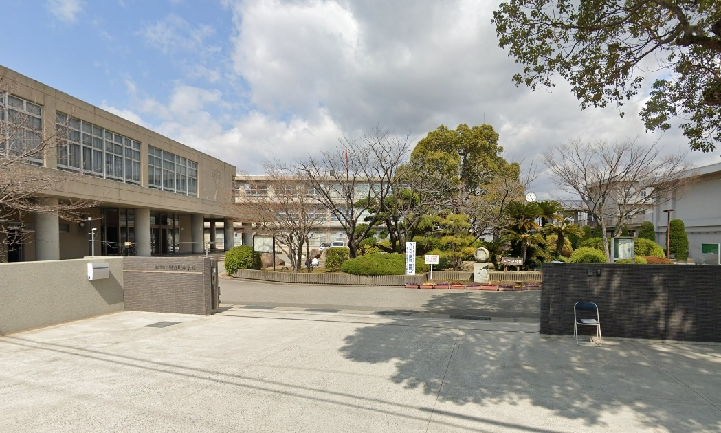 加古川市で人気の中学校区は?子育て世代におすすめのエリア5選の画像