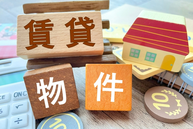 上田市で賃貸物件を探す際のポイントと注意事項の画像