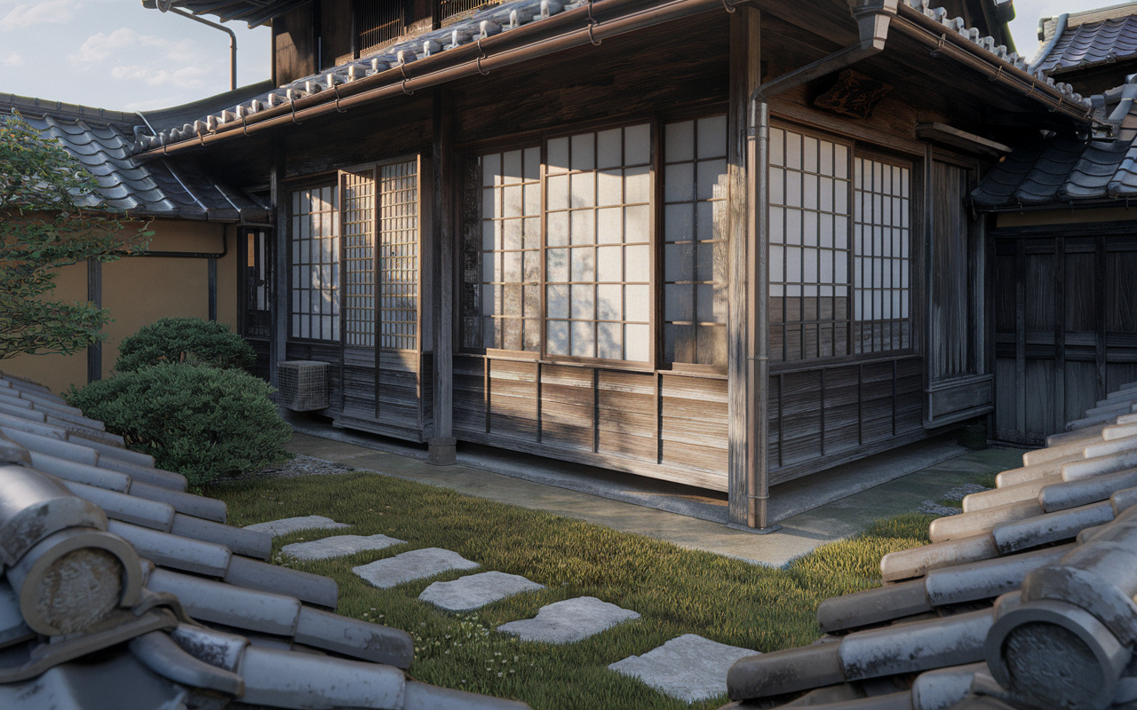 築年数が古い家の注意点は？購入前に知っておきたいことを解説の画像