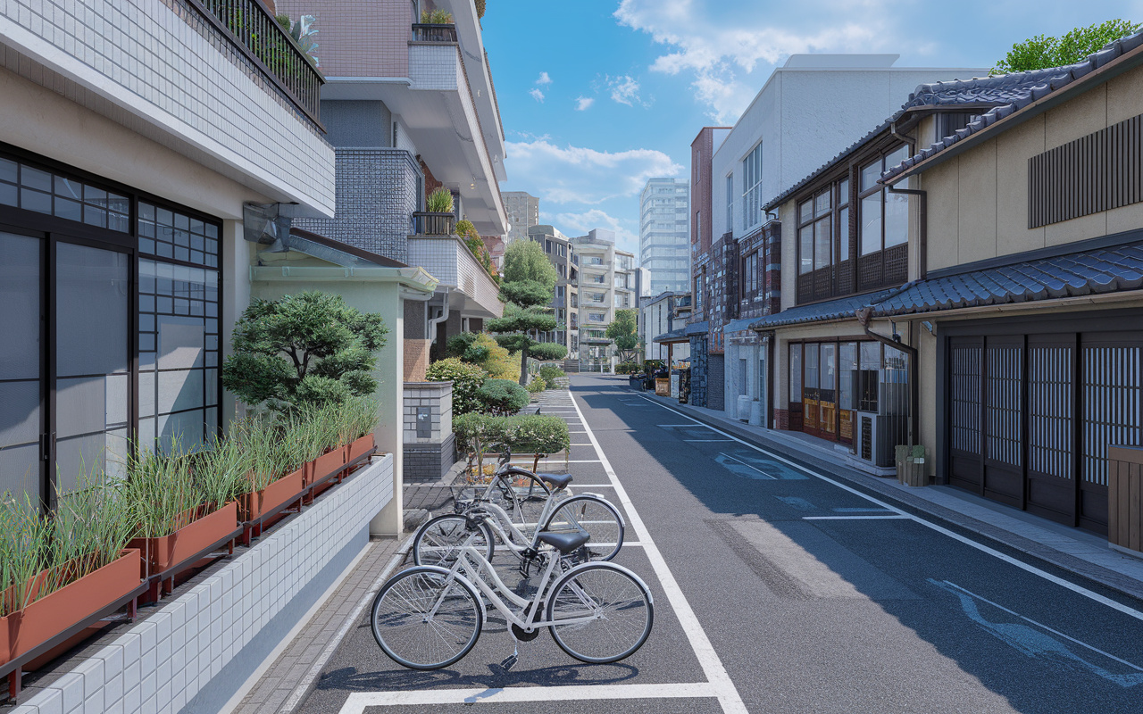 大阪でDIY可能な賃貸をお探しですか？物件選びのポイントをご紹介の画像