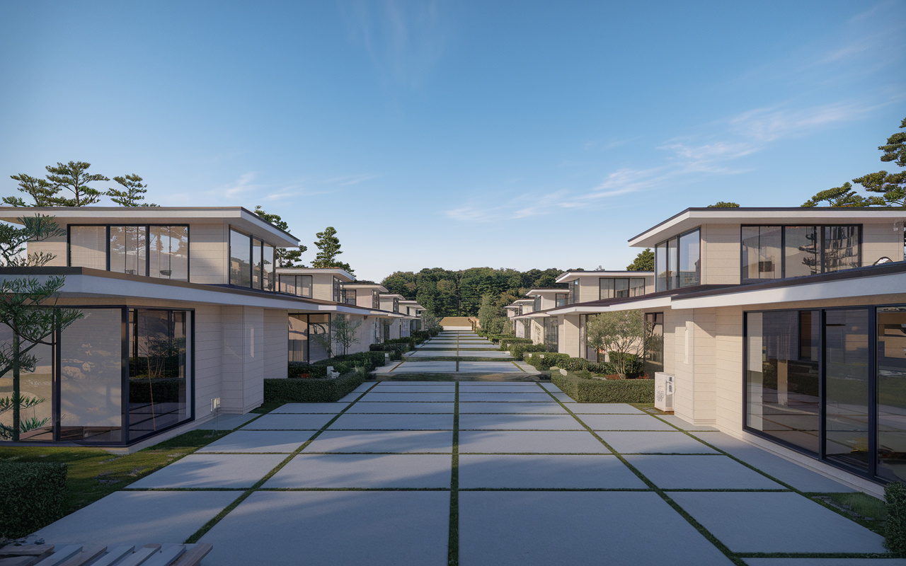 一目惚れ必至のおしゃれ建売とは？即入居可能な魅力をご紹介の画像