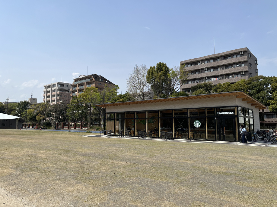 【江戸川区南葛西】～ファミリースポーツ広場～の画像