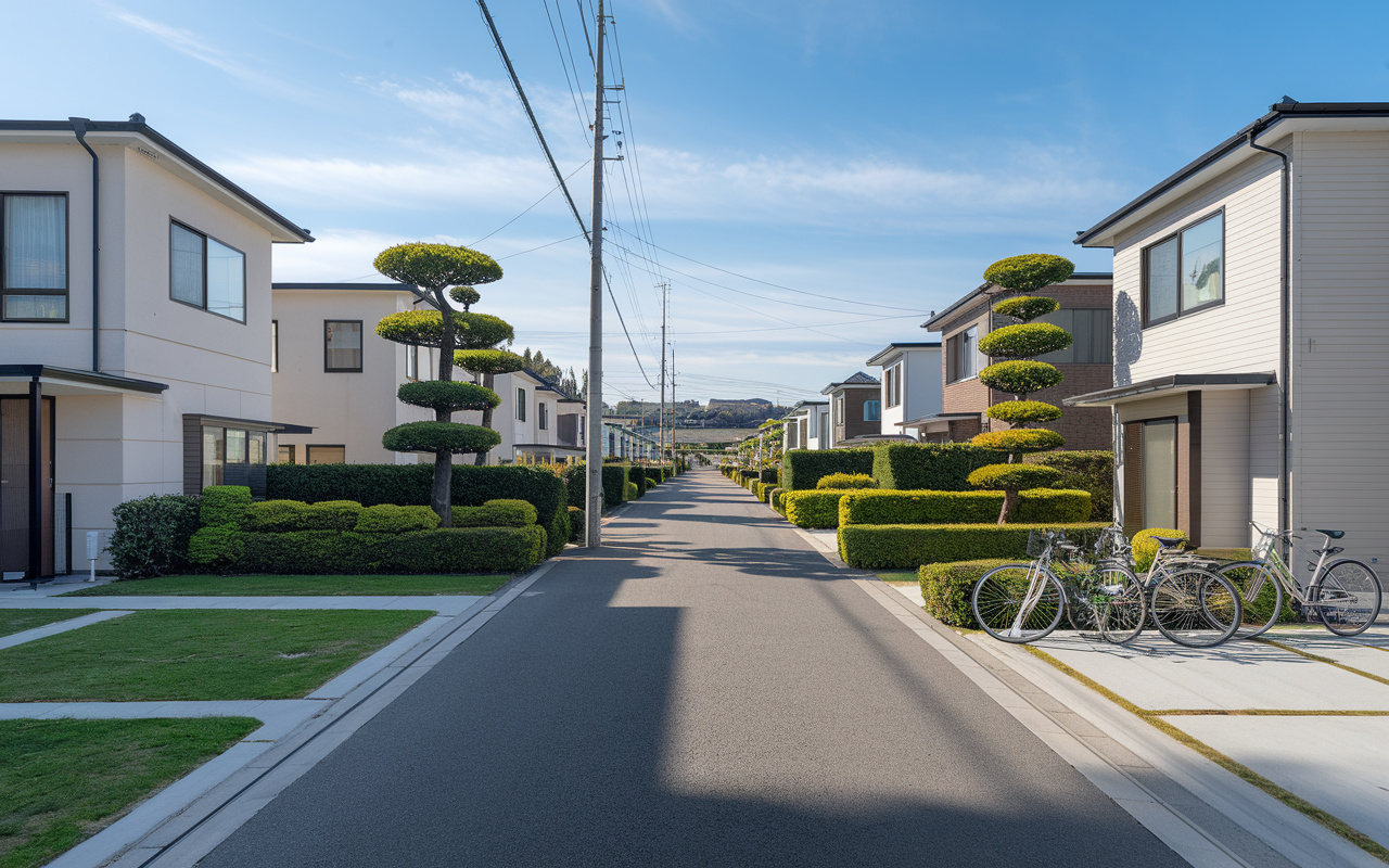 所有権移転登記とは何？富里市