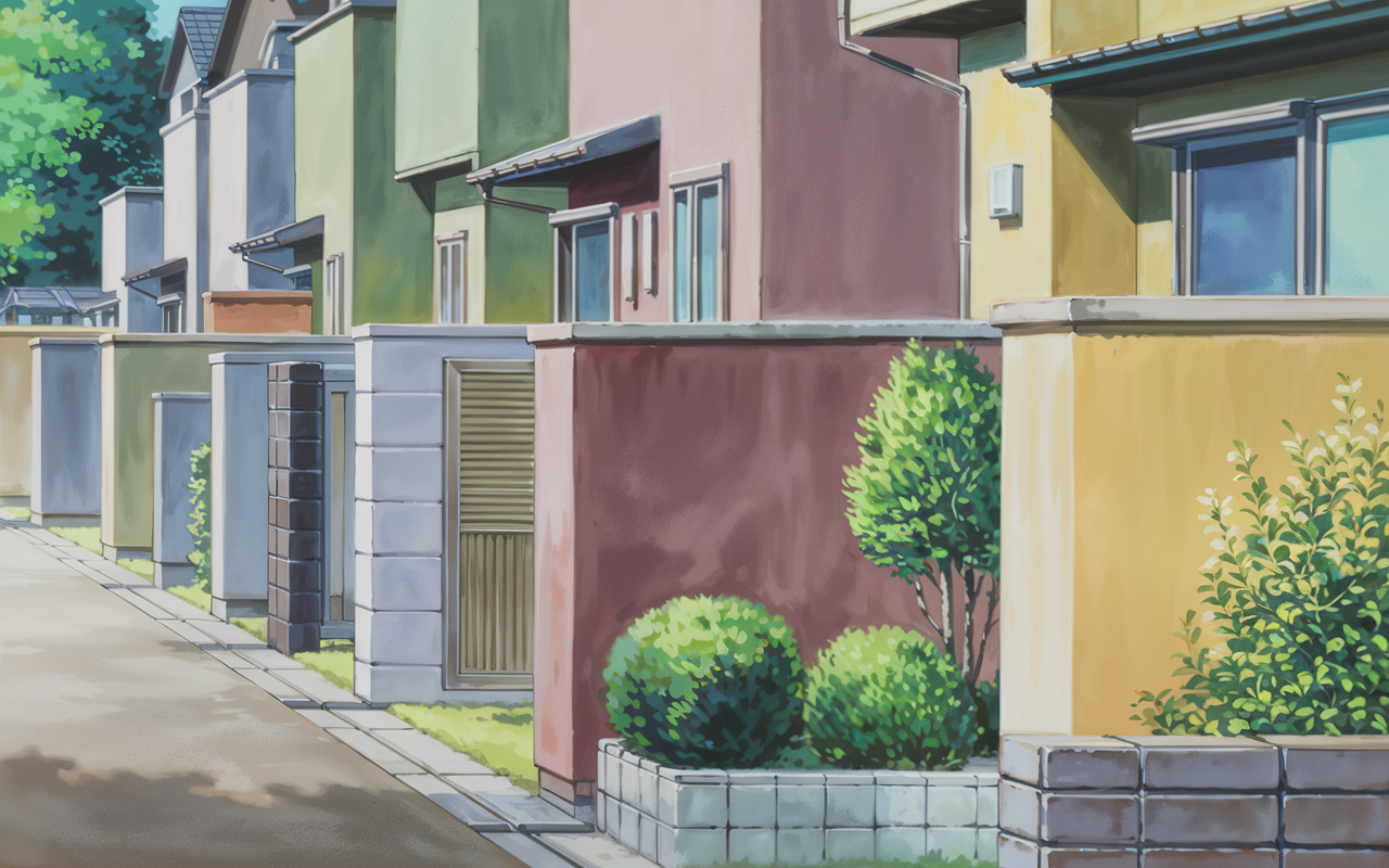 富里市での戸建て住宅の維持費を解説