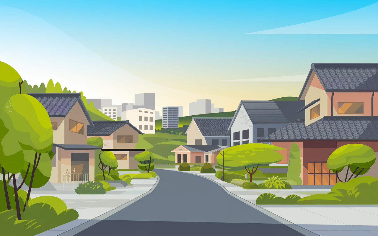 市街化区域とは？用途地域を解説  