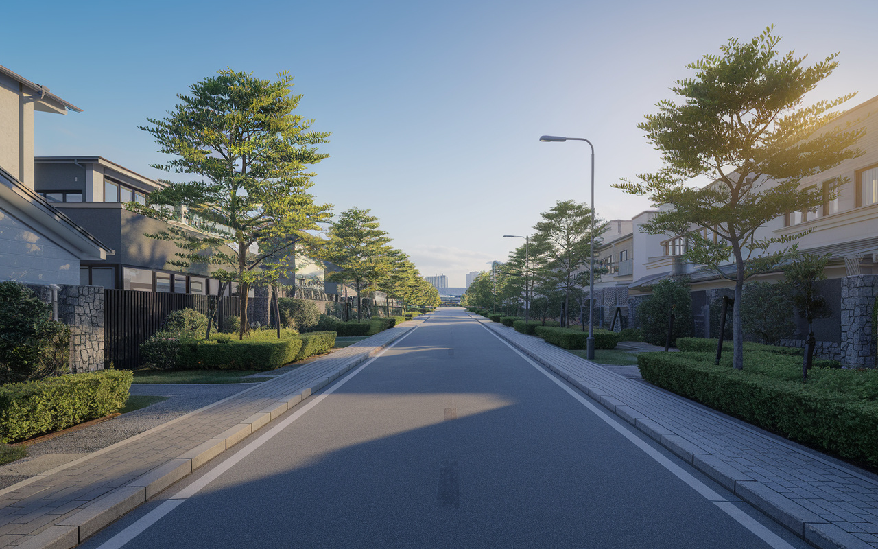 名古屋市東部エリアは住みやすい?住環境を解説名古屋市東部エリアの魅力を紹介の画像