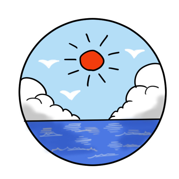 海上自衛隊の日の画像
