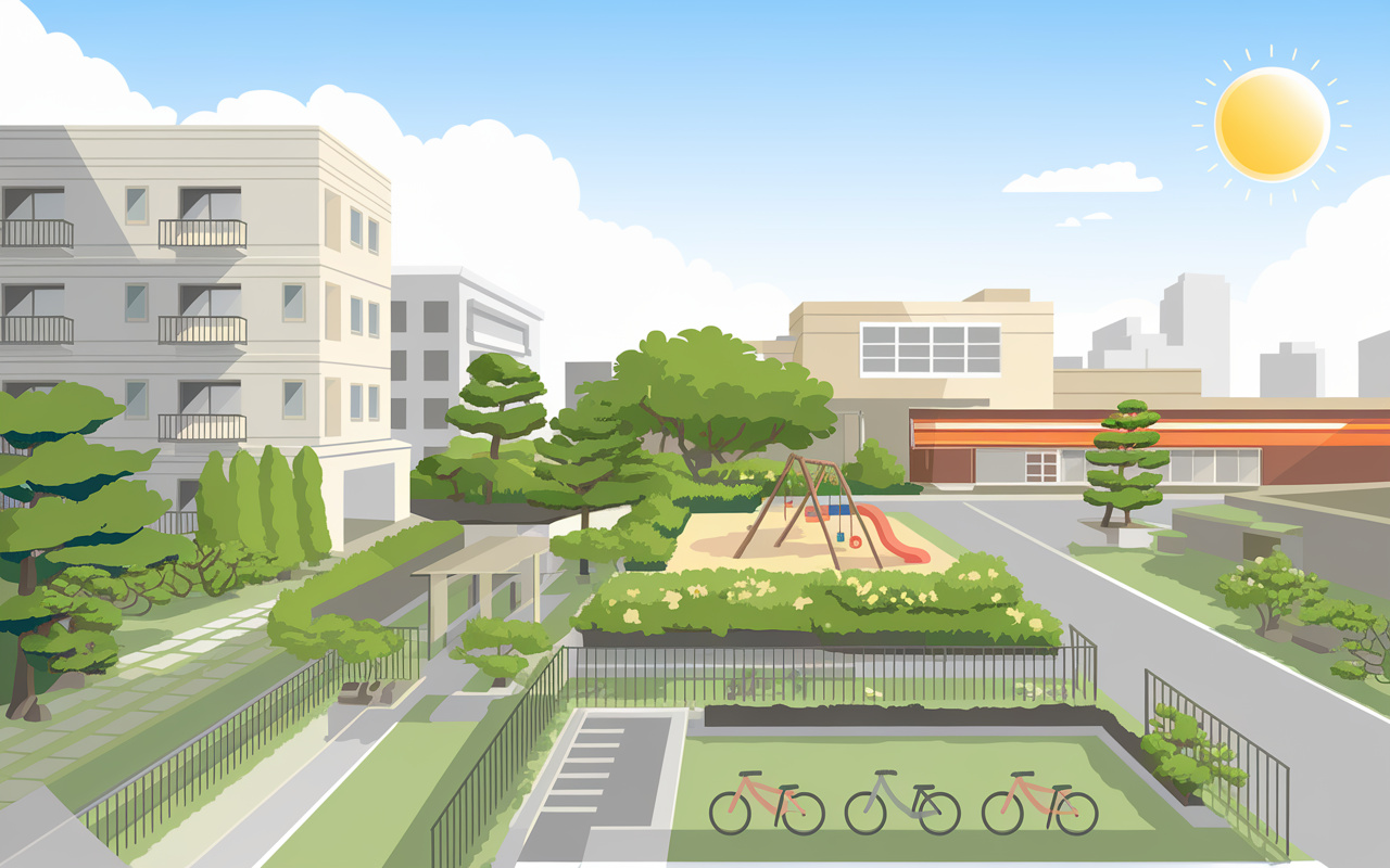 宇都宮市でペット可の賃貸物件を探せる？家族向けの最適なエリアをご紹介の画像