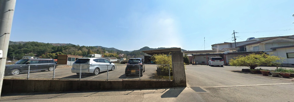 【京都府綾部市　底地（貸土地）売却実績】の画像