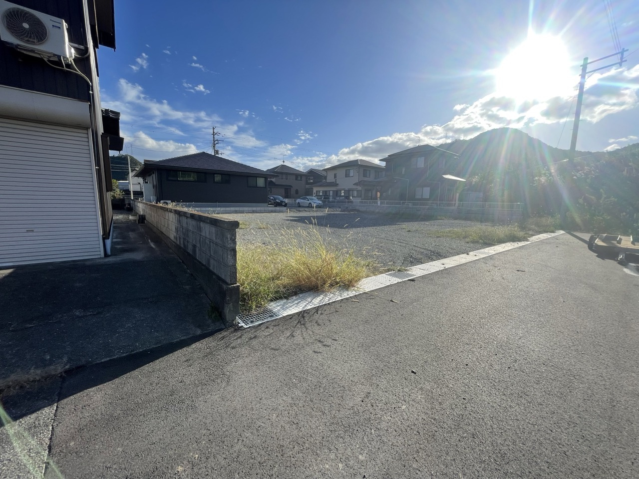 【西脇市野村町　売土地　不動産売却実績】の画像