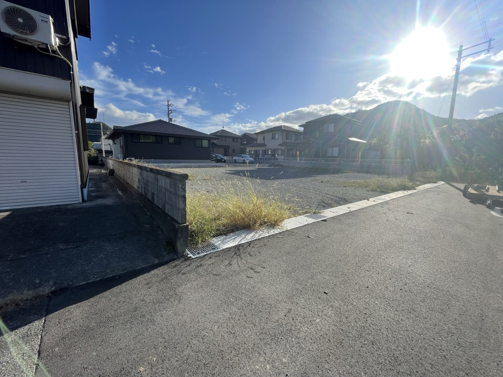 【西脇市野村町　売土地　不動産売却実績】の画像