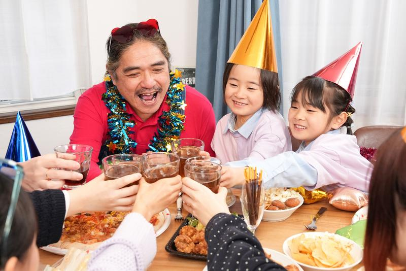LDKの間取りとは？DKとの違いの画像