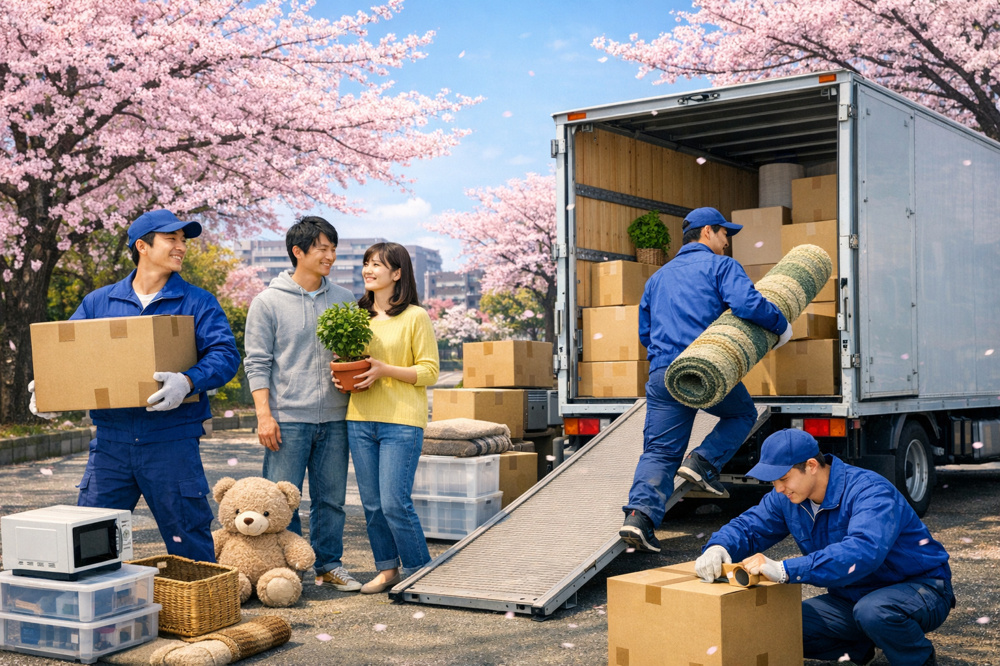 引っ越し後の挨拶は必要か？メリットとギフト選びを解説の画像