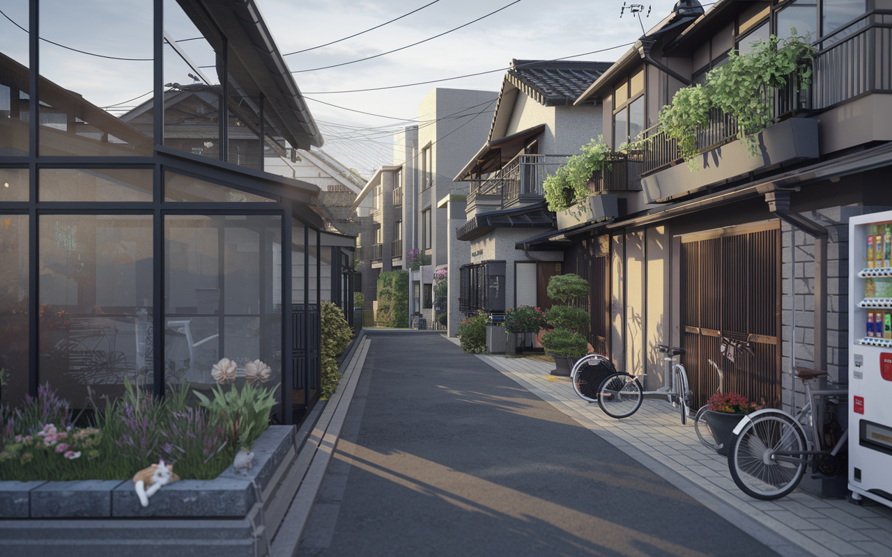 賃貸物件を相続したらどうする？管理会社の役割をご紹介の画像