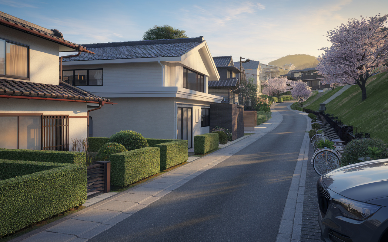 空き家を売るメリットとは？売却の手順を解説の画像