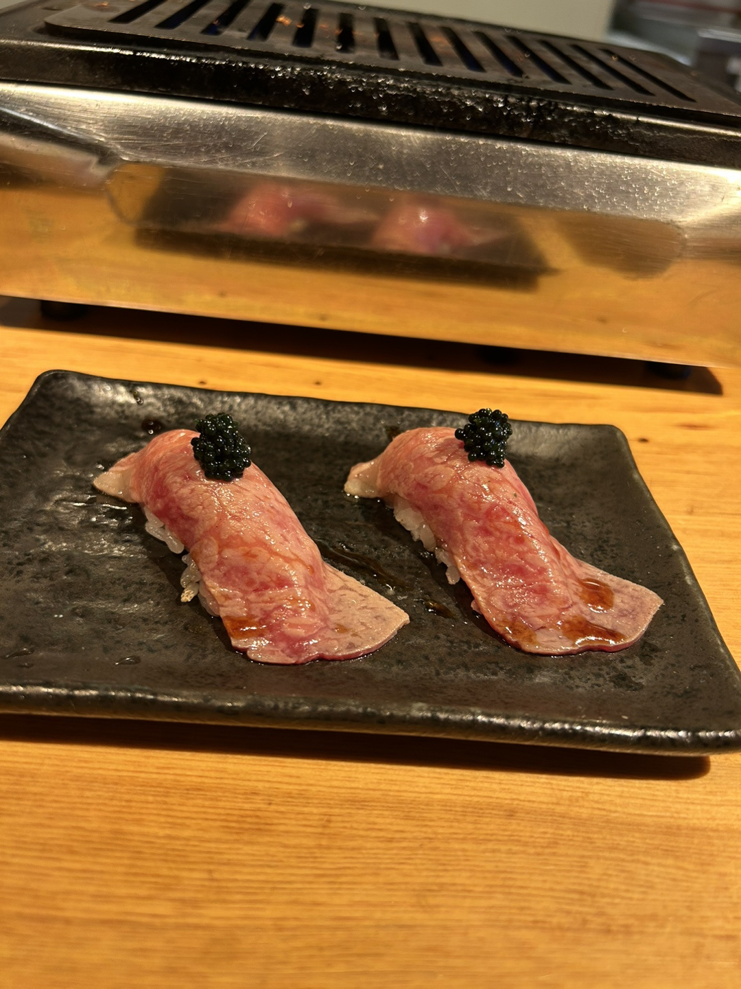 焼肉ランチの画像