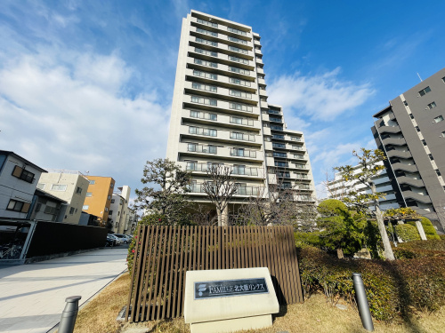 4月成約実績【ファミール北大阪リンクス】の画像