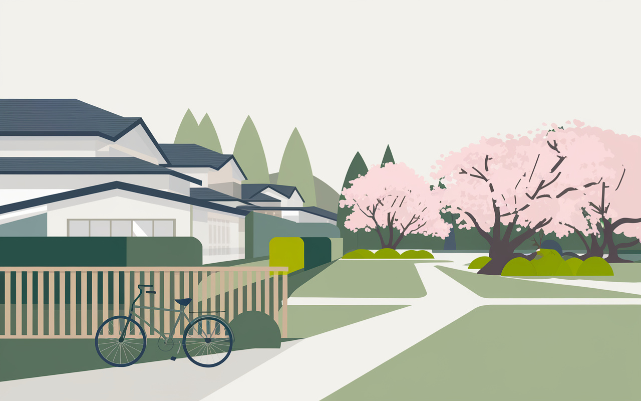 品川区の住環境は家族向けにおすすめ！住宅選びのポイントをご紹介の画像