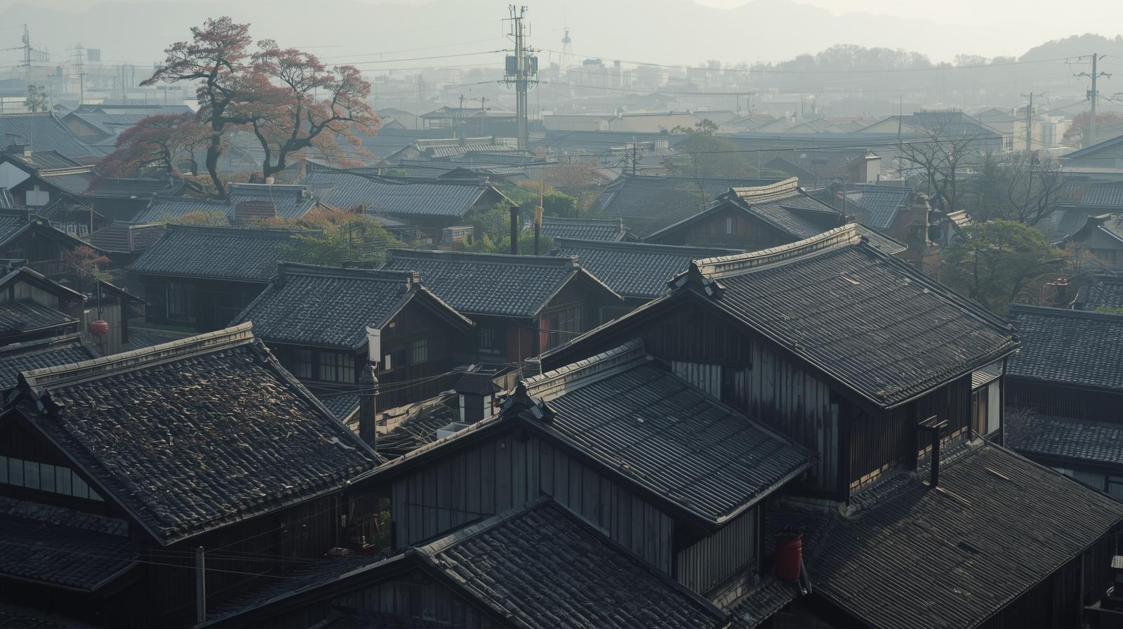 空き家を放置するとどうなる？リスクを解説 空き家管理の法律と義務をご紹介の画像