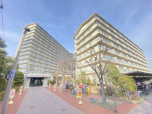 4月成約実績【ファミール北大阪リバーサイド】の画像