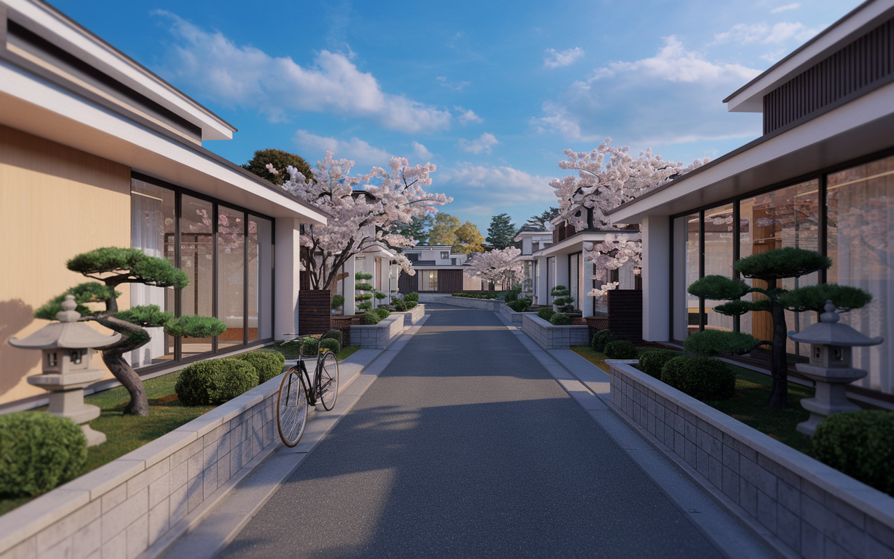 住宅エリア選びで失敗しない方法をご紹介！夫婦に最適な選び方を解説の画像