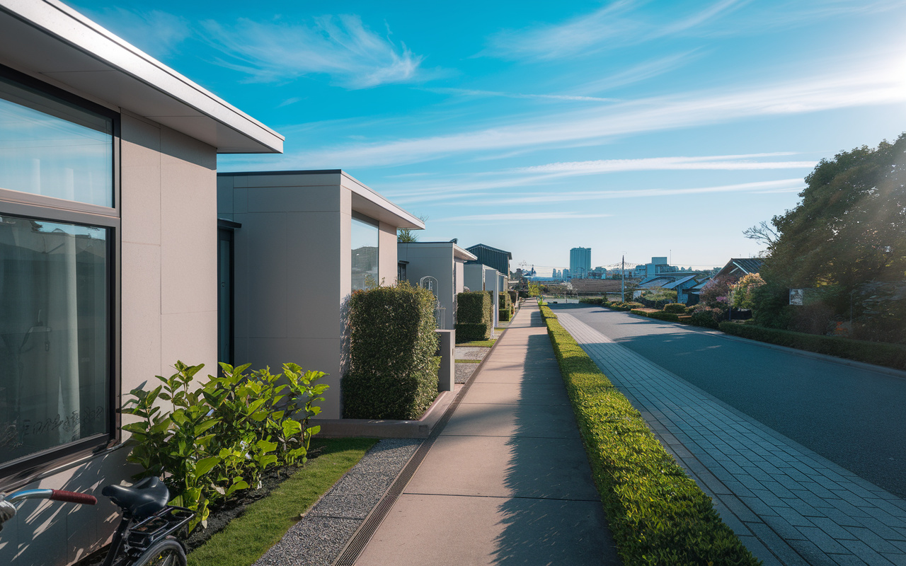 不動産相続で節税できる？ポイントをご紹介の画像