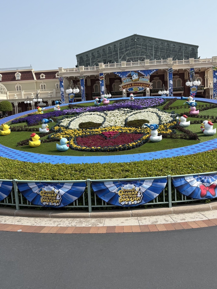 ディズニーランド☆彡の画像