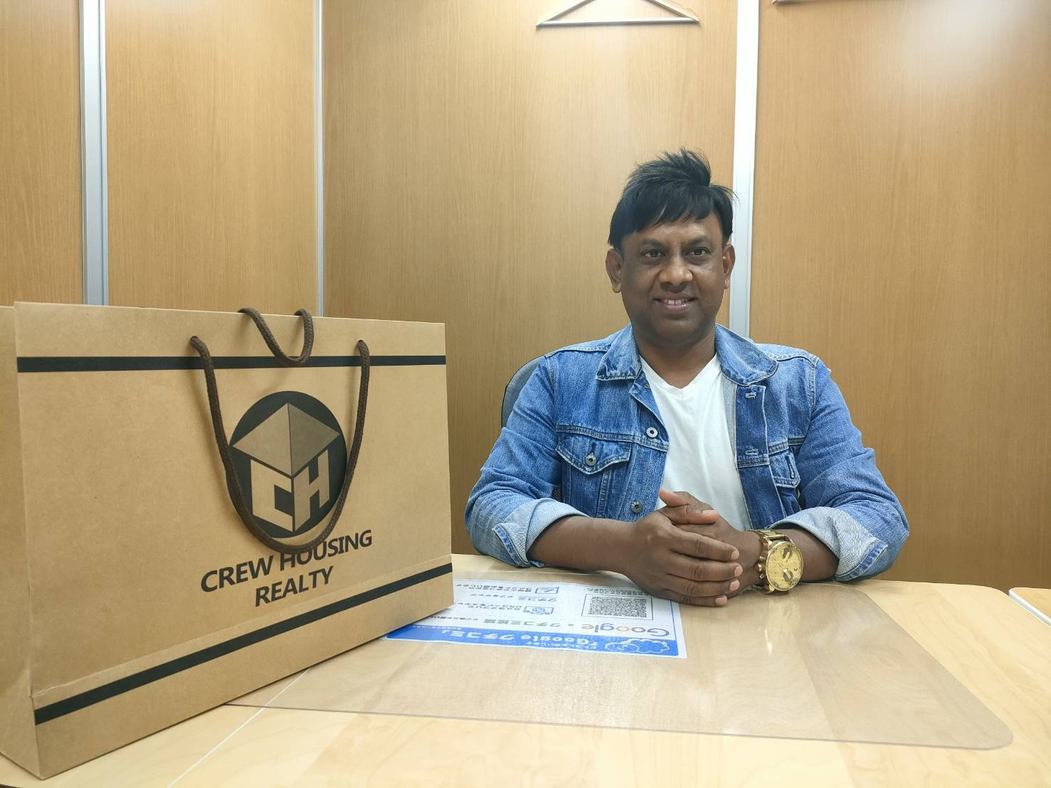 【お客様の声】令和7年4月吉日　S様の声の画像