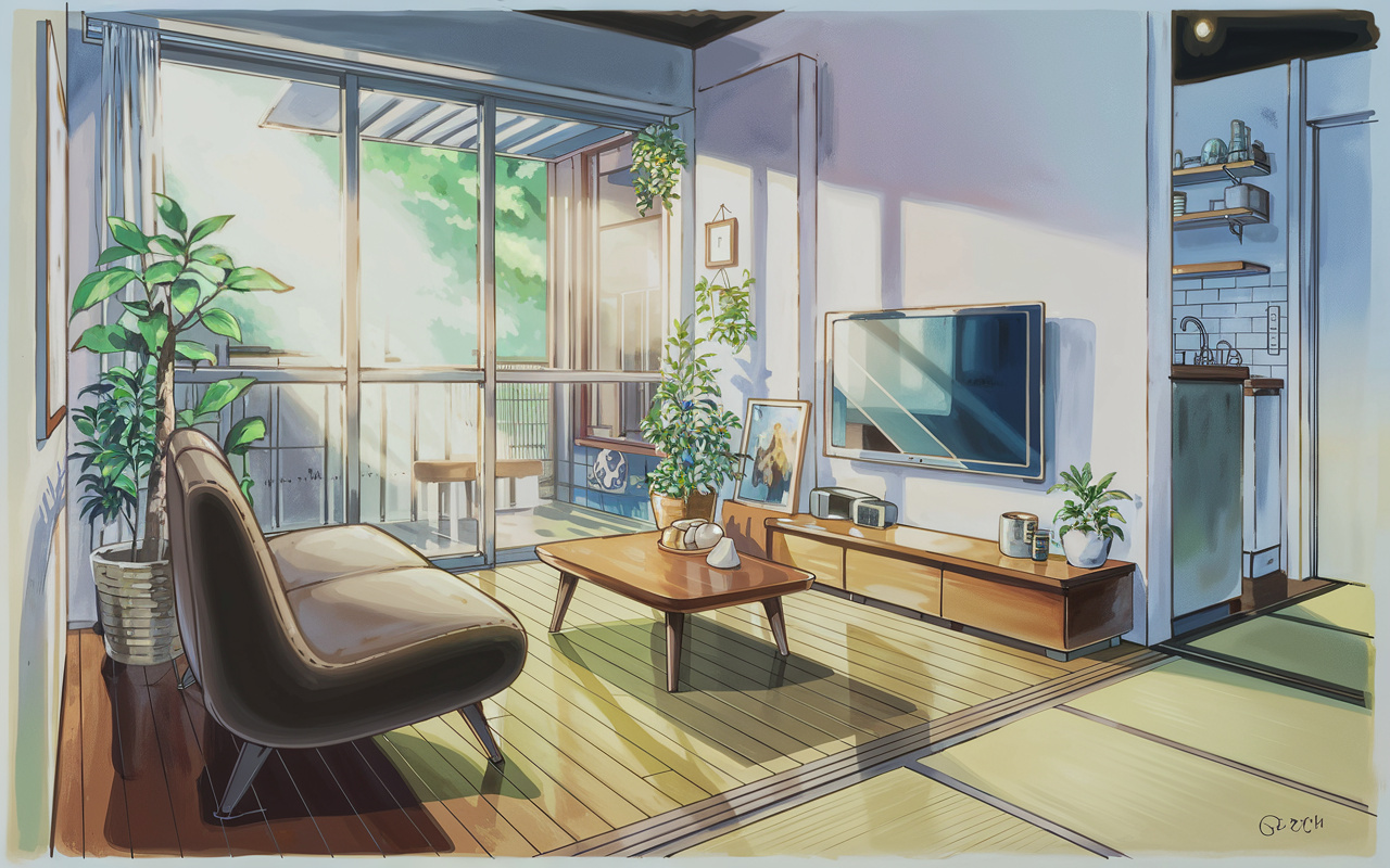 一人暮らしの簡単筋トレは効果的？狭い部屋でもできる方法をご紹介の画像