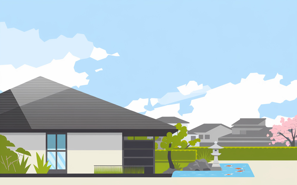 垂水区の空き家をどう活用する？活用法をご紹介の画像