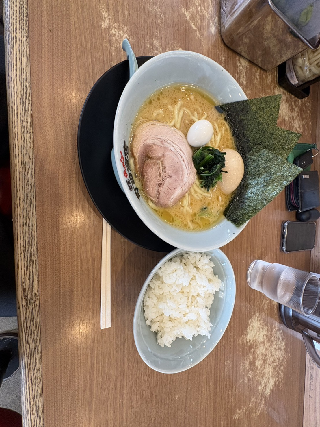 ラーメンの画像