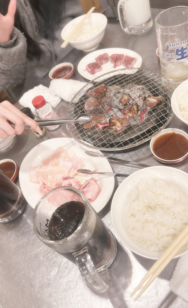 焼！肉！☆！の画像