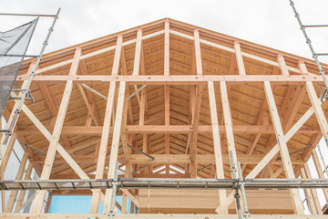 建売住宅の上棟式は必要？その予算をご紹介の画像