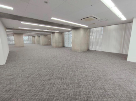 ＼本町で貸事務所／の画像