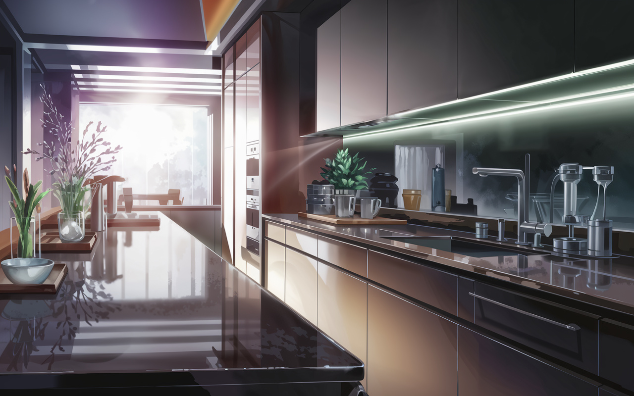 ビルトイン浄水器は必要？その理由をご紹介  マイホームにビルトイン浄水器が必要な理由を解説の画像