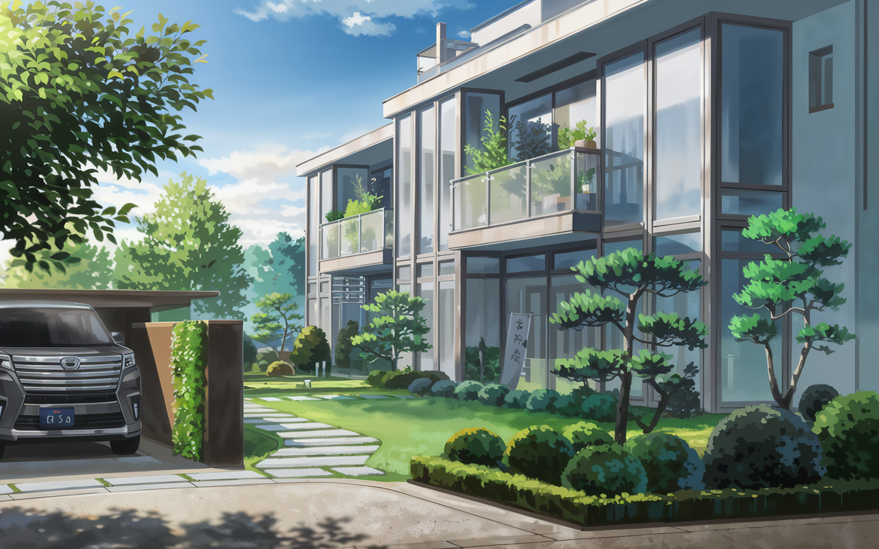 マンションのオーナーズルームとは?その概要をご紹介の画像