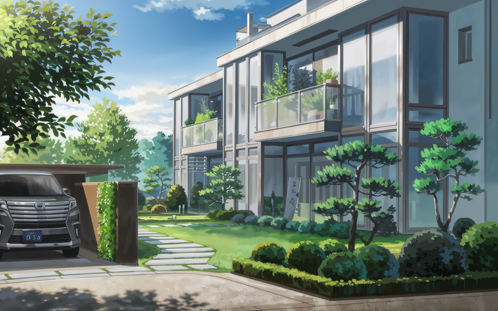 マンションのオーナーズルームとは？その概要をご紹介の画像