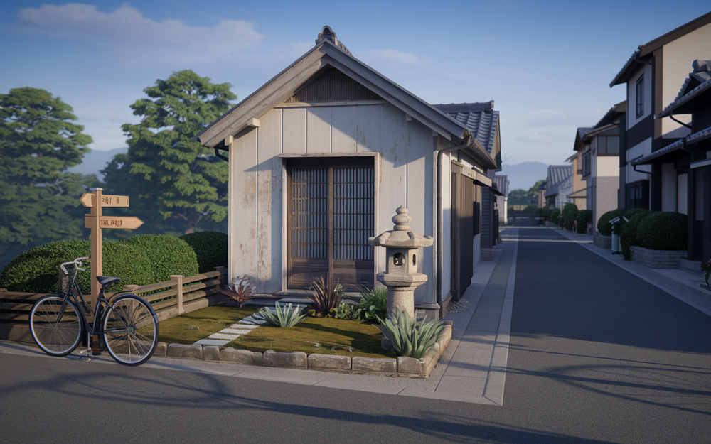 空き家を売るにはどうする？メリットや流れを解説の画像