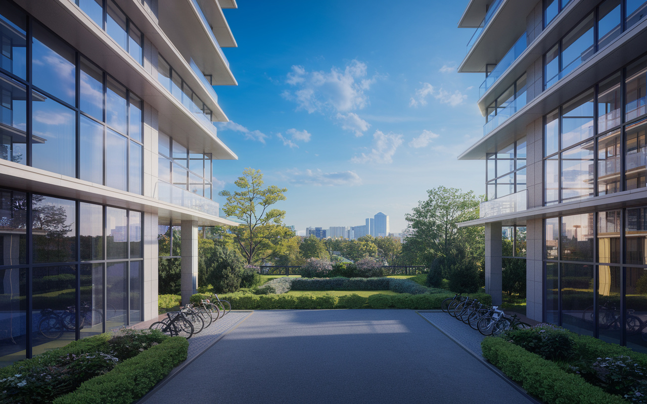 マンションの無料Wi-Fi速度は大丈夫？導入基準をご紹介の画像