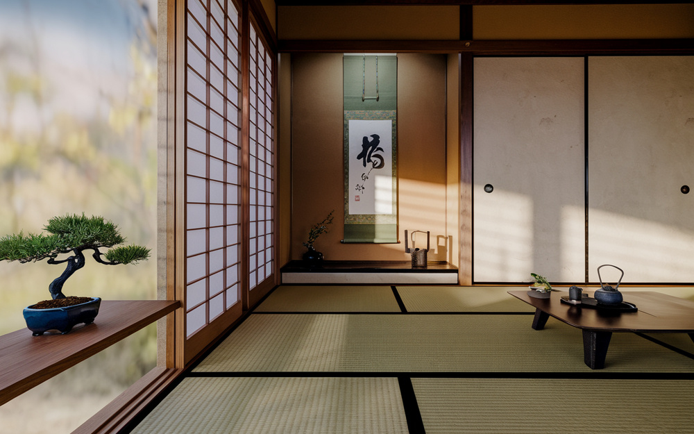 和室のリノベーションに琉球畳を導入しよう！琉球畳の概要と魅力をご紹介の画像