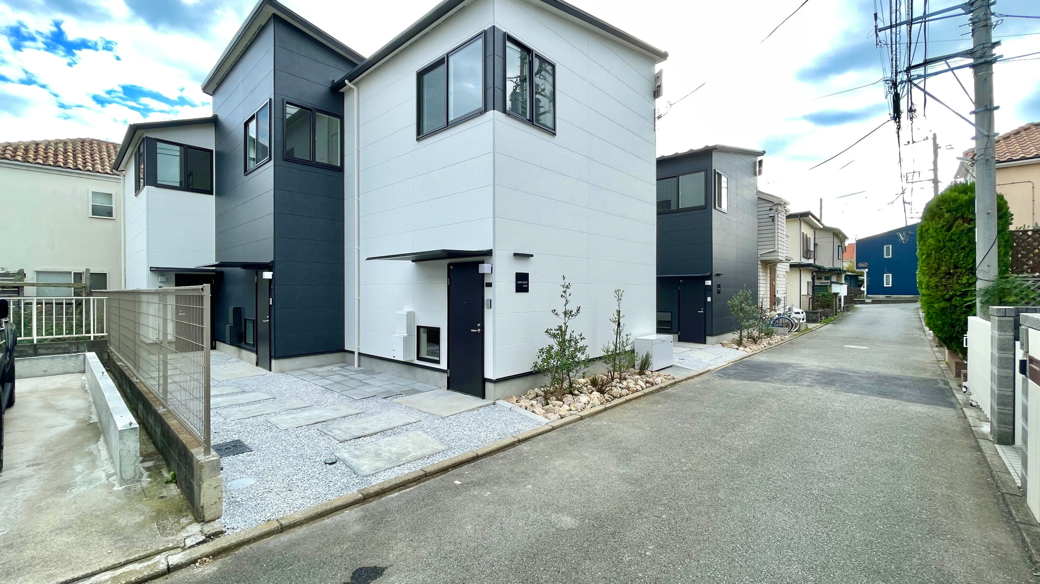 Ｍａｉｓｏｎ　ｄｅ　ｆｕｌｌ　中海岸のご案内の画像