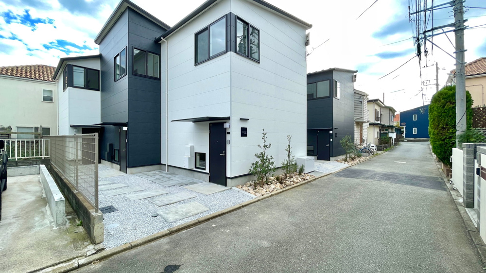 Ｍａｉｓｏｎ　ｄｅ　ｆｕｌｌ　中海岸のご案内の画像