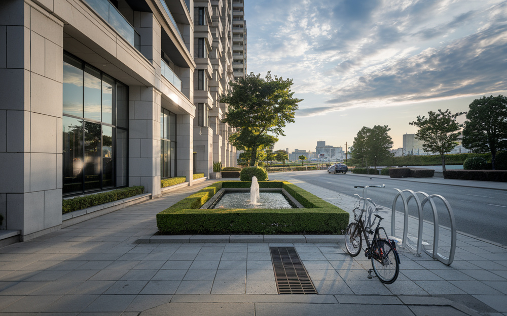 フリーレント賃貸契約の魅力とは？注意点を解説の画像