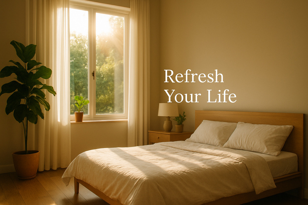 5月の賃貸のお引越し♪の画像