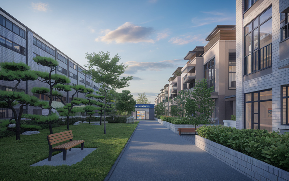 一人暮らしの物件選びに迷っていませんか？周辺環境のポイントを解説の画像