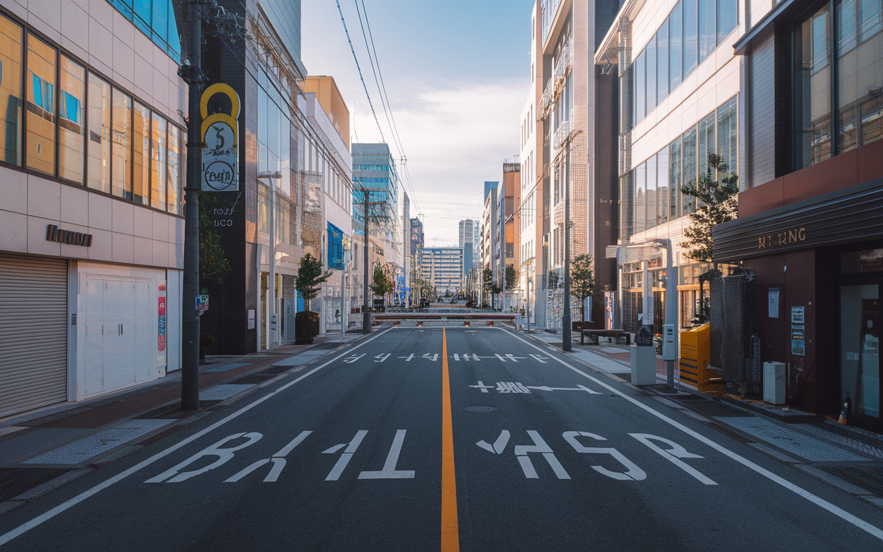「前橋市の土地価格帯はどうなっている？土地選びのポイントをご紹介」の画像