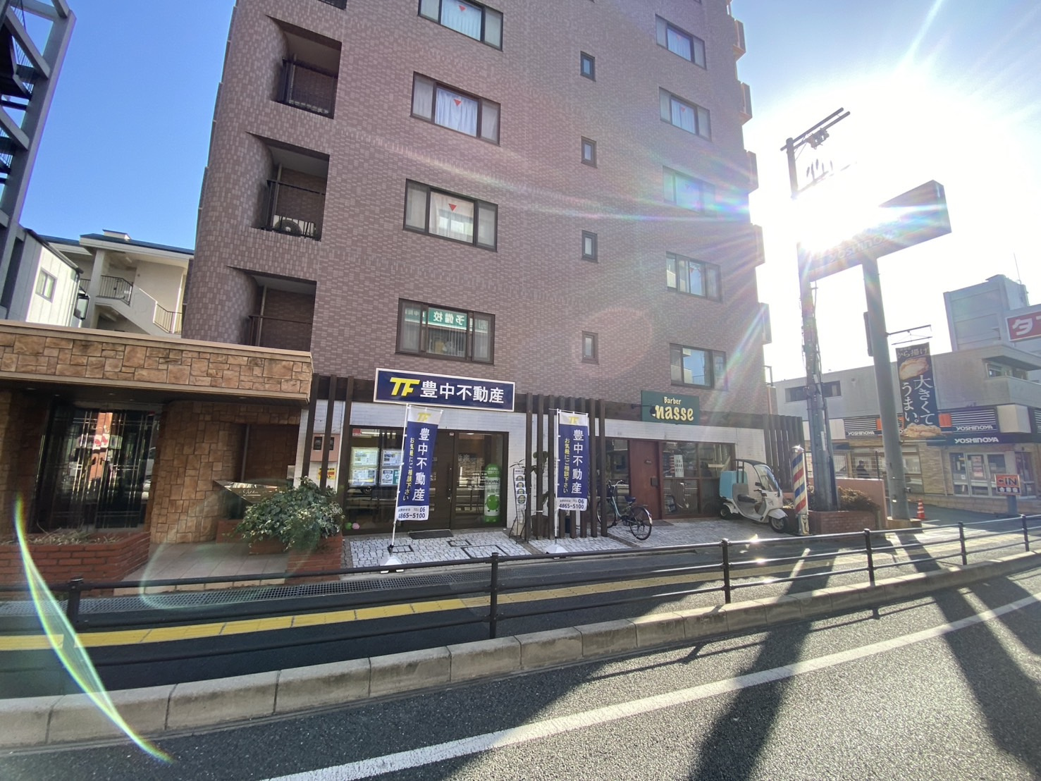 GWも通常通り営業しております！本日も来店予定・訪問予定・媒介予定・商談予定いっぱいあるため開けています！！の画像