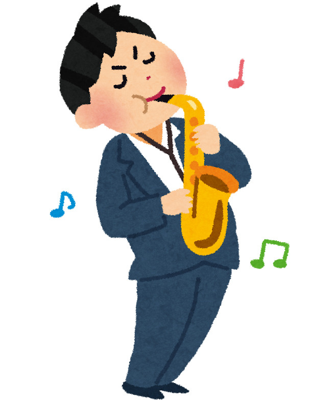 国際ジャズデーの画像